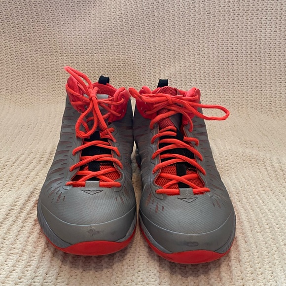 Nike air jordan - Picture 3 of 4